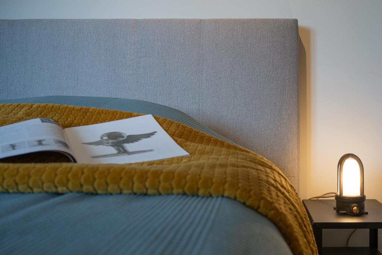 Vakantie Appartement Dumont Beach De Panne Dış mekan fotoğraf