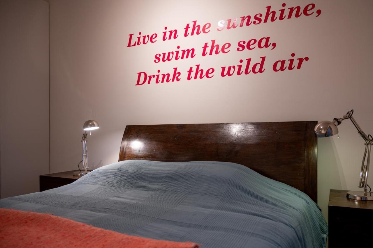 Vakantie Appartement Dumont Beach De Panne Dış mekan fotoğraf