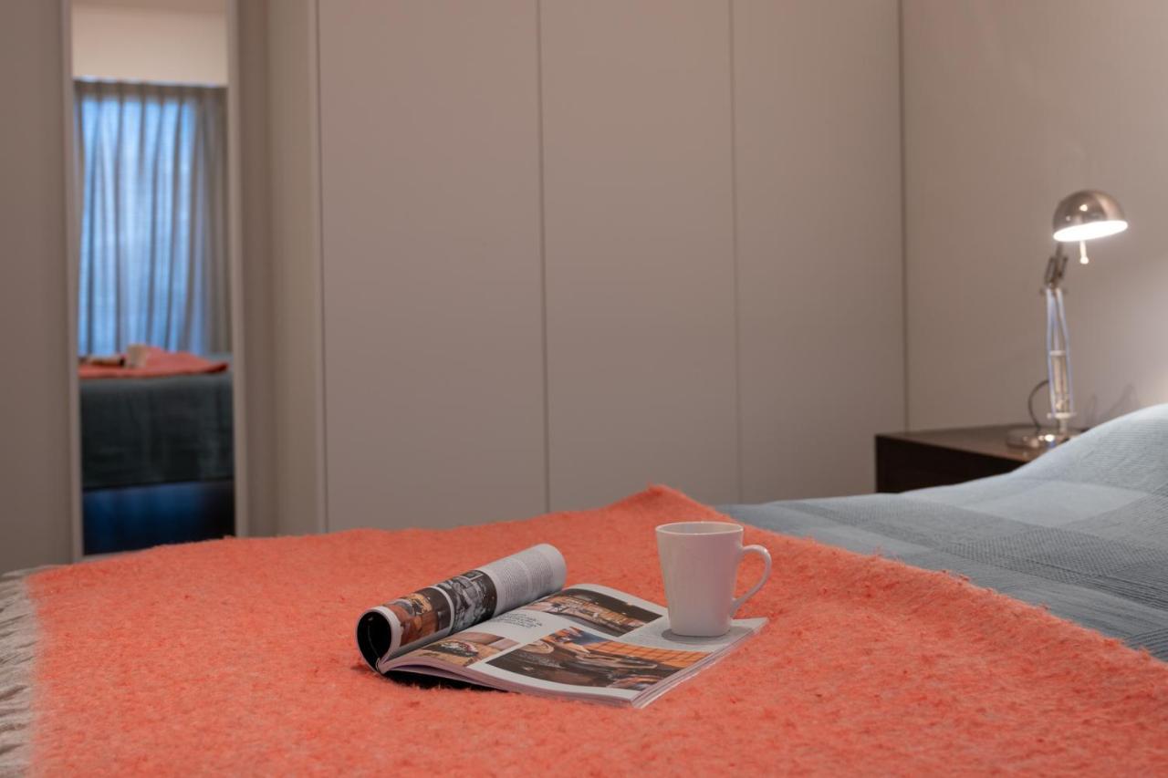 Vakantie Appartement Dumont Beach De Panne Dış mekan fotoğraf