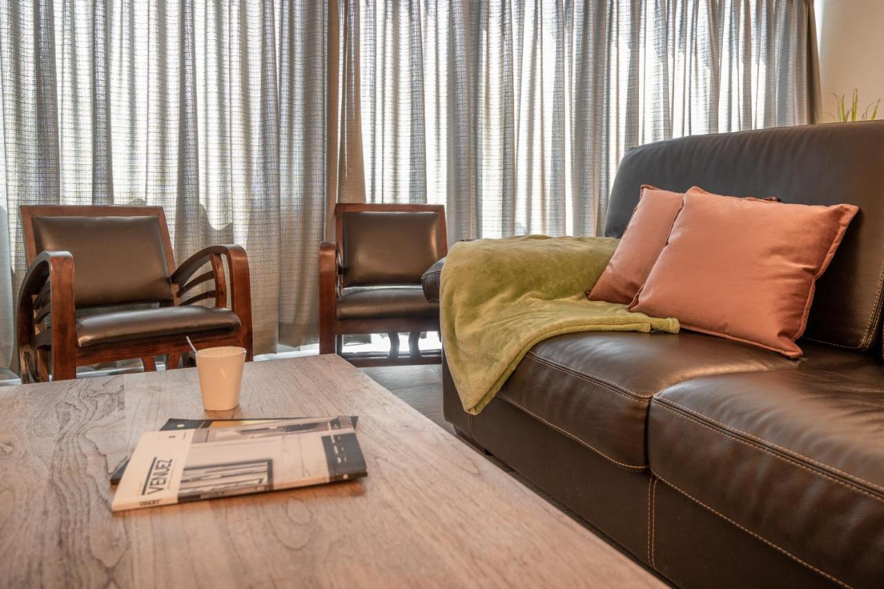 Vakantie Appartement Dumont Beach De Panne Dış mekan fotoğraf